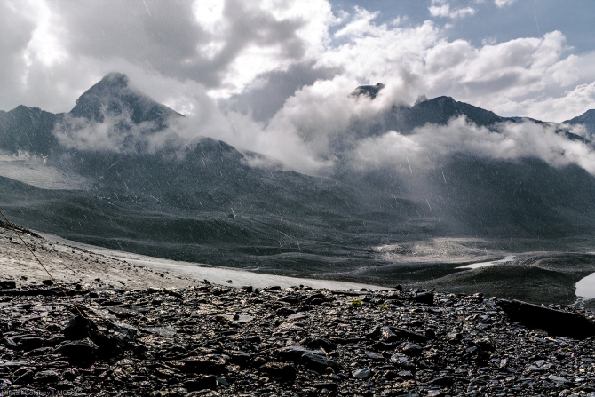 Приказбечье - 2014. Фоторассказ (Горный туризм, горы, кавказ, грузия, Кистинка, чаухи, Шатили, казбек, горы, кавказ, грузия, Кистинка, чаухи, Шатили, казбек)