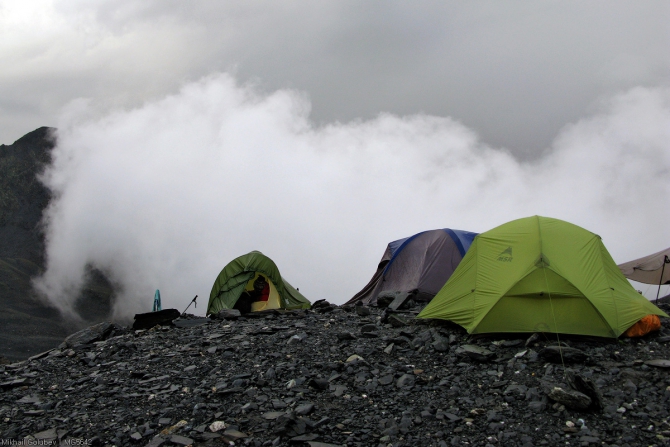 Приказбечье - 2014. Фоторассказ (Горный туризм, горы, кавказ, грузия, Кистинка, чаухи, Шатили, казбек, горы, кавказ, грузия, Кистинка, чаухи, Шатили, казбек)