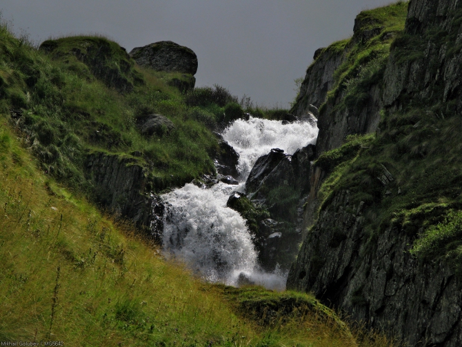 Приказбечье - 2014. Фоторассказ (Горный туризм, горы, кавказ, грузия, Кистинка, чаухи, Шатили, казбек, горы, кавказ, грузия, Кистинка, чаухи, Шатили, казбек)
