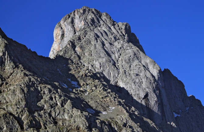 Приказбечье - 2014. Фоторассказ (Горный туризм, горы, кавказ, грузия, Кистинка, чаухи, Шатили, казбек, горы, кавказ, грузия, Кистинка, чаухи, Шатили, казбек)