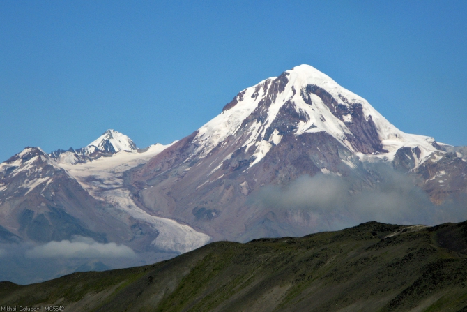 Приказбечье - 2014. Фоторассказ (Горный туризм, горы, кавказ, грузия, Кистинка, чаухи, Шатили, казбек, горы, кавказ, грузия, Кистинка, чаухи, Шатили, казбек)