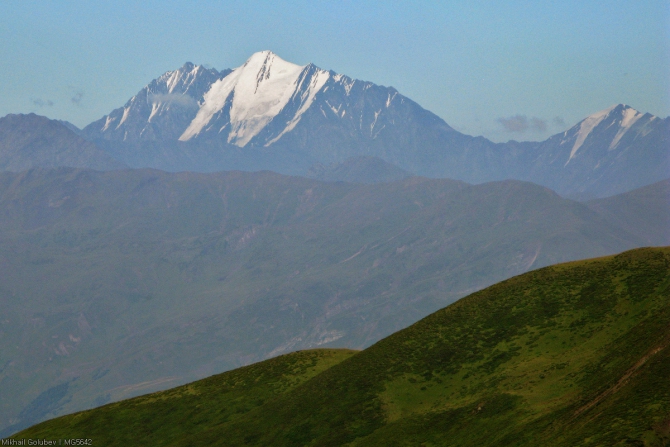 Приказбечье - 2014. Фоторассказ (Горный туризм, горы, кавказ, грузия, Кистинка, чаухи, Шатили, казбек, горы, кавказ, грузия, Кистинка, чаухи, Шатили, казбек)