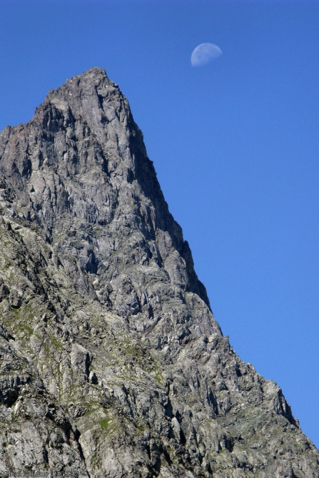 Приказбечье - 2014. Фоторассказ (Горный туризм, горы, кавказ, грузия, Кистинка, чаухи, Шатили, казбек, горы, кавказ, грузия, Кистинка, чаухи, Шатили, казбек)