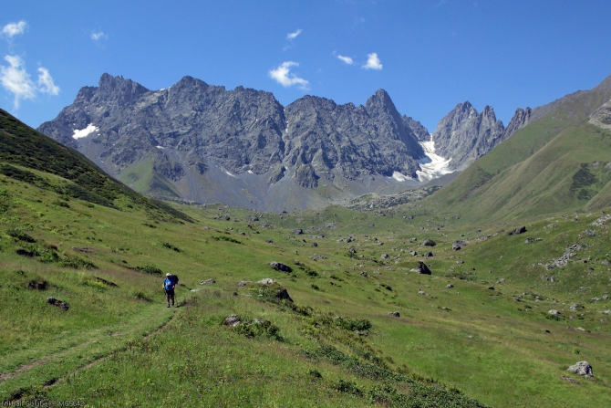 Приказбечье - 2014. Фоторассказ (Горный туризм, горы, кавказ, грузия, Кистинка, чаухи, Шатили, казбек, горы, кавказ, грузия, Кистинка, чаухи, Шатили, казбек)