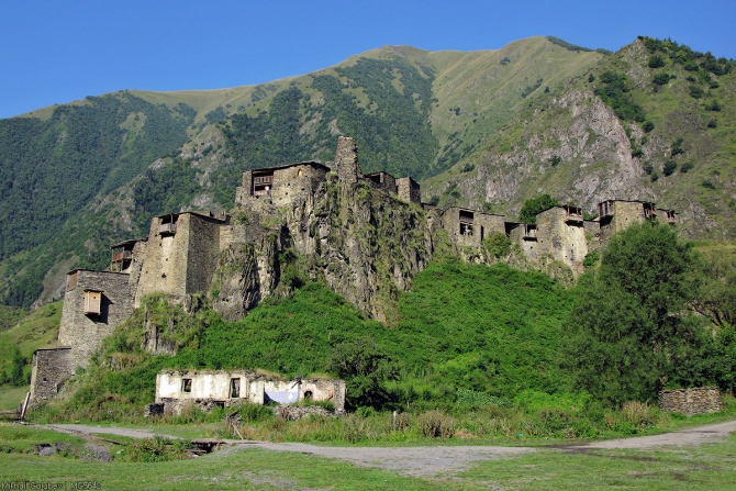Приказбечье - 2014. Фоторассказ (Горный туризм, горы, кавказ, грузия, Кистинка, чаухи, Шатили, казбек, горы, кавказ, грузия, Кистинка, чаухи, Шатили, казбек)