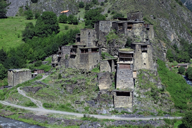 Приказбечье - 2014. Фоторассказ (Горный туризм, горы, кавказ, грузия, Кистинка, чаухи, Шатили, казбек, горы, кавказ, грузия, Кистинка, чаухи, Шатили, казбек)