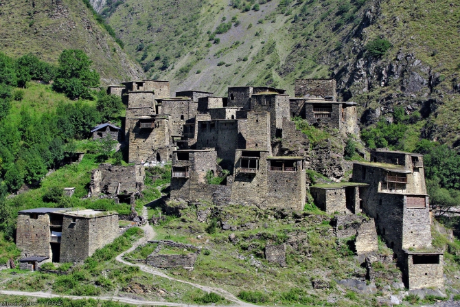 Приказбечье - 2014. Фоторассказ (Горный туризм, горы, кавказ, грузия, Кистинка, чаухи, Шатили, казбек, горы, кавказ, грузия, Кистинка, чаухи, Шатили, казбек)