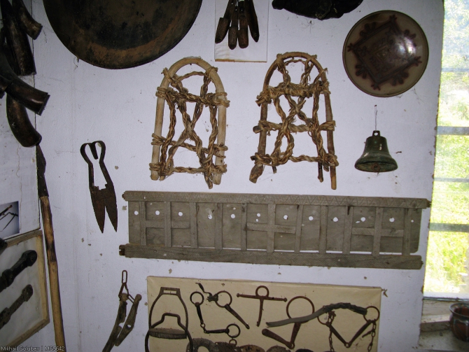 Приказбечье - 2014. Фоторассказ (Горный туризм, горы, кавказ, грузия, Кистинка, чаухи, Шатили, казбек, горы, кавказ, грузия, Кистинка, чаухи, Шатили, казбек)