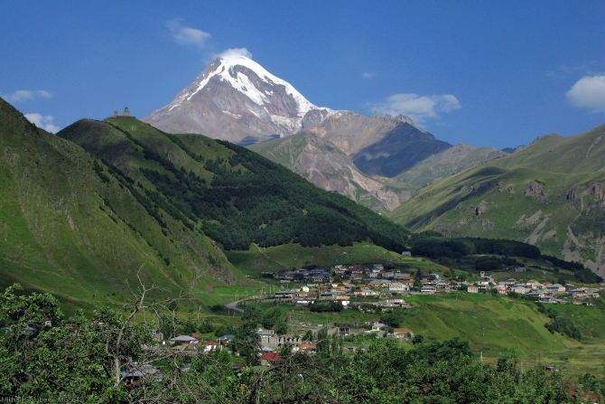 Приказбечье - 2014. Фоторассказ (Горный туризм, горы, кавказ, грузия, Кистинка, чаухи, Шатили, казбек, горы, кавказ, грузия, Кистинка, чаухи, Шатили, казбек)