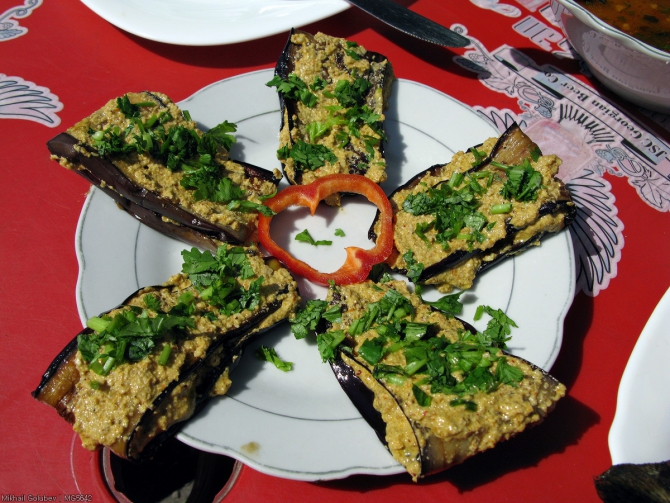 Приказбечье - 2014. Фоторассказ (Горный туризм, горы, кавказ, грузия, Кистинка, чаухи, Шатили, казбек, горы, кавказ, грузия, Кистинка, чаухи, Шатили, казбек)