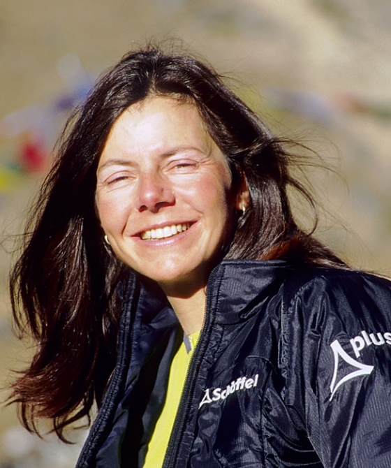 Герлинде Кальтенбруннер - портрет в не мягких тонах. (Альпинизм, гималаи, каракорум, австрия, 8000, 14 восьмитысячников, женский альпинизм, гималаи, каракорум, австрия, 8000, 14 восьмитысячников, женский альпинизм)