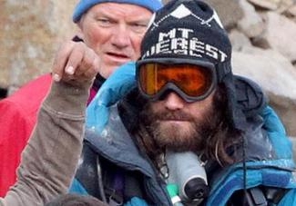 Эверест в кино. Популярность его только растет (Альпинизм, горное кино)