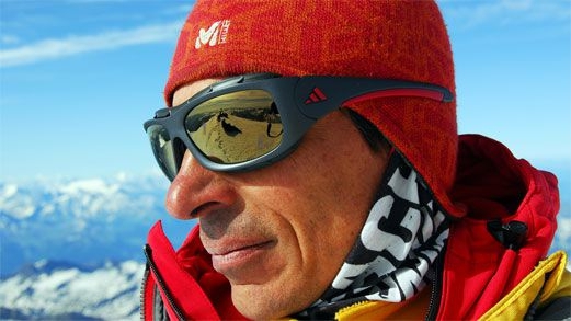 Эверест в кино. Популярность его только растет (Альпинизм, горное кино)