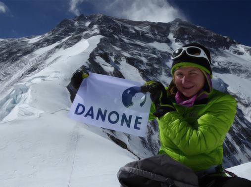 Эверест в кино. Популярность его только растет (Альпинизм, горное кино)