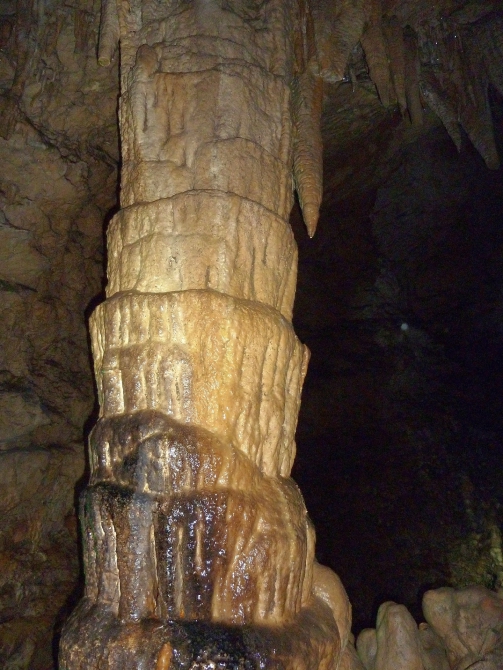 Детский поход в Лагонаки (Путешествия, дети, маи, Цица, оштен)