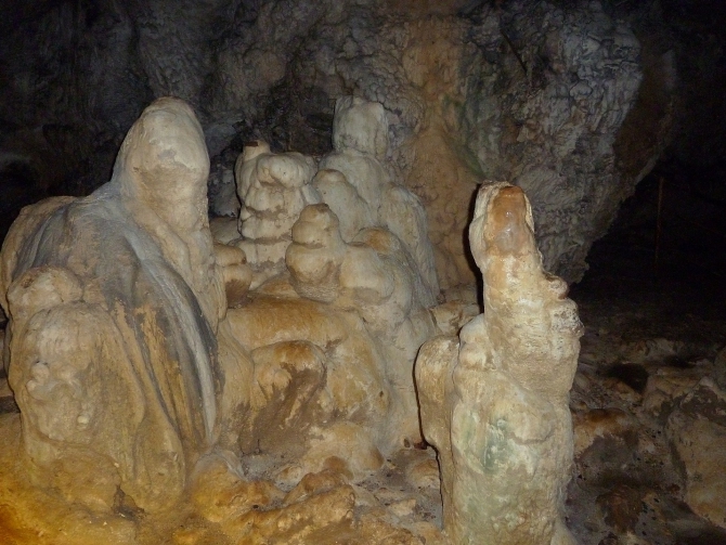 Детский поход в Лагонаки (Путешествия, дети, маи, Цица, оштен)