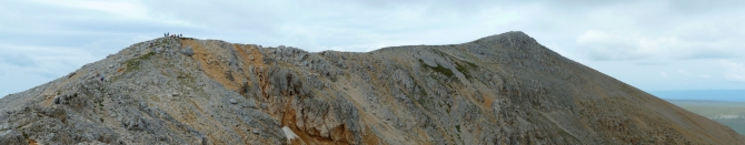 Детский поход в Лагонаки (Путешествия, дети, маи, Цица, оштен)