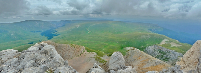 Детский поход в Лагонаки (Путешествия, дети, маи, Цица, оштен)