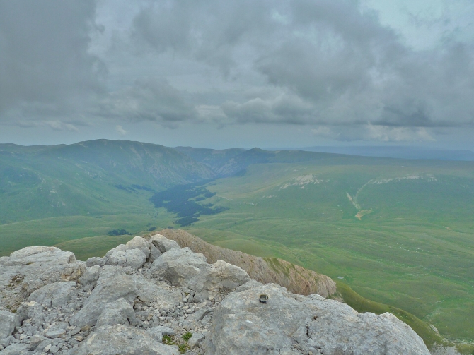 Детский поход в Лагонаки (Путешествия, дети, маи, Цица, оштен)