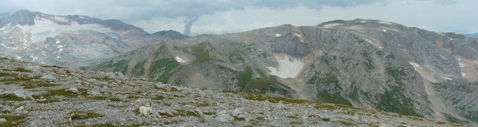 Детский поход в Лагонаки (Путешествия, дети, маи, Цица, оштен)