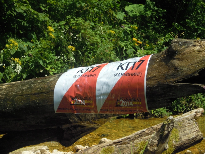 Детский поход в Лагонаки (Путешествия, дети, маи, Цица, оштен)