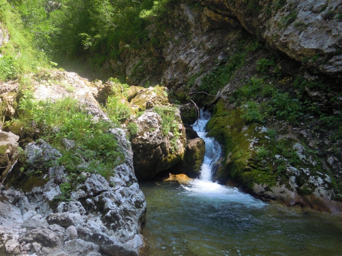 Детский поход в Лагонаки (Путешествия, дети, маи, Цица, оштен)