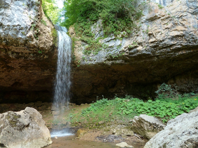 Детский поход в Лагонаки (Путешествия, дети, маи, Цица, оштен)