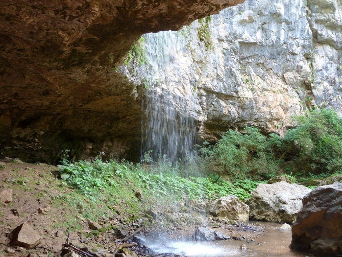 Детский поход в Лагонаки (Путешествия, дети, маи, Цица, оштен)