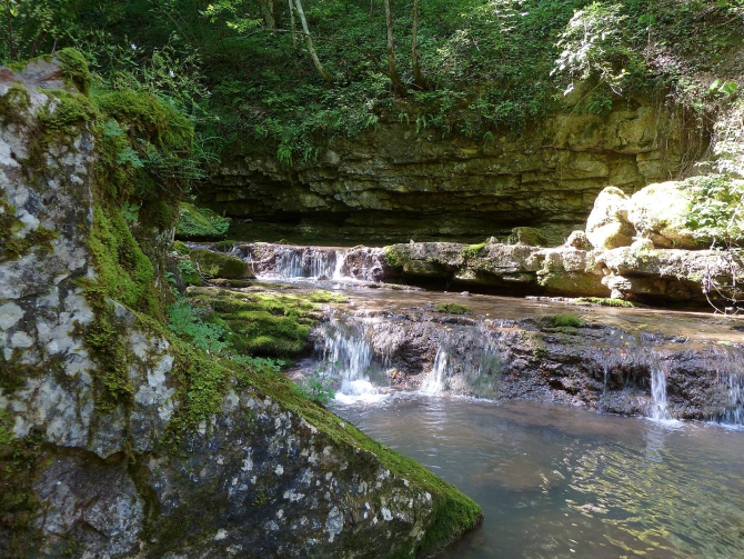 Детский поход в Лагонаки (Путешествия, дети, маи, Цица, оштен)