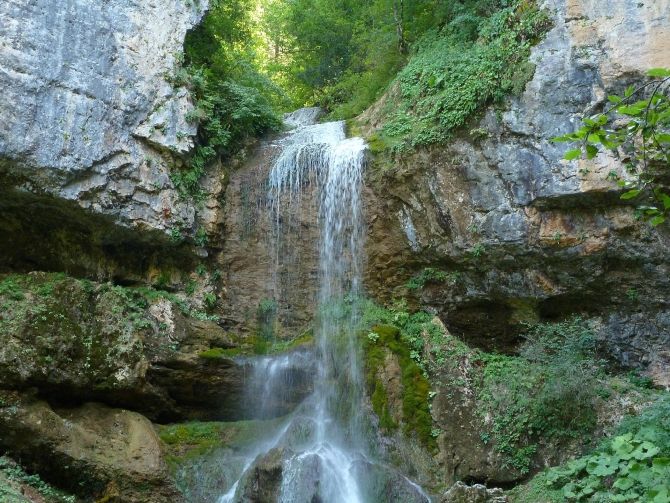 Детский поход в Лагонаки (Путешествия, дети, маи, Цица, оштен)