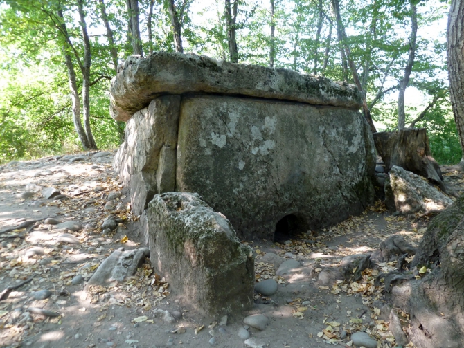 Детский поход в Лагонаки (Путешествия, дети, маи, Цица, оштен)