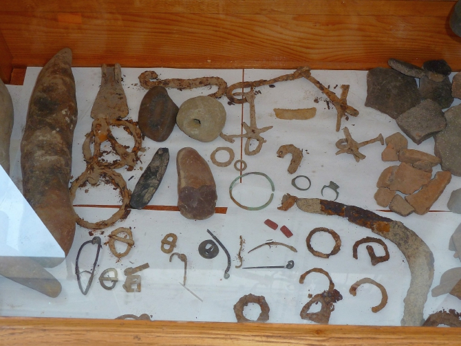 Детский поход в Лагонаки (Путешествия, дети, маи, Цица, оштен)