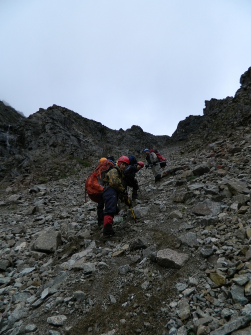 Кодар-р-р!!! или как "горники" в первый раз ходили в пешеходную 3ку (Путешествия, такт, пешеходный туризм, такт, пешеходный туризм, такт, пешеходный туризм)