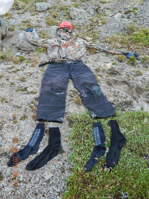 Кодар-р-р!!! или как "горники" в первый раз ходили в пешеходную 3ку (Путешествия, такт, пешеходный туризм, такт, пешеходный туризм, такт, пешеходный туризм)