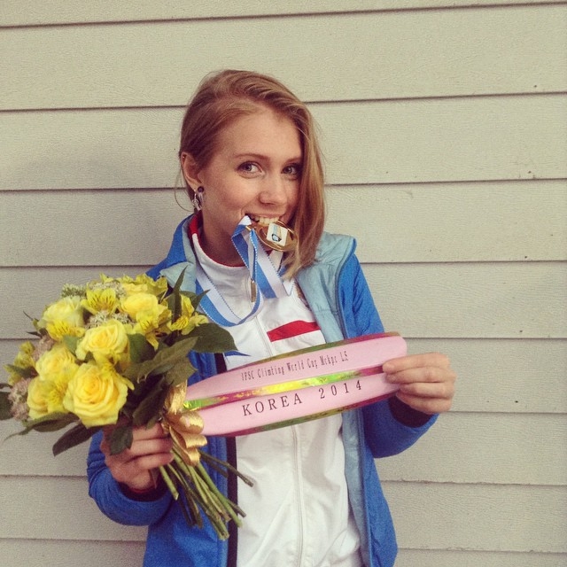 Юлия Каплина-итоги