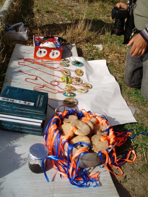 У нас в городе Севастополе есть традиция - раз в год мы с друзьями... (Скалолазание, крым ласпи скалолазание севастополь)