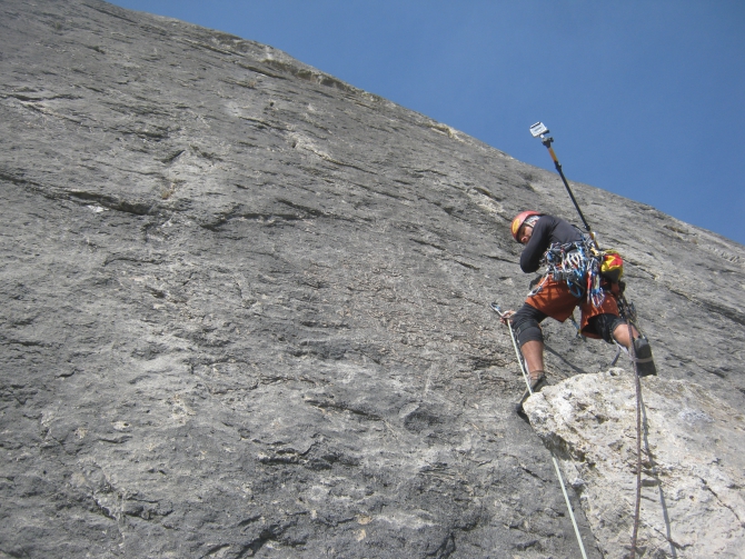 Сокол. P.S. (Альпинизм)