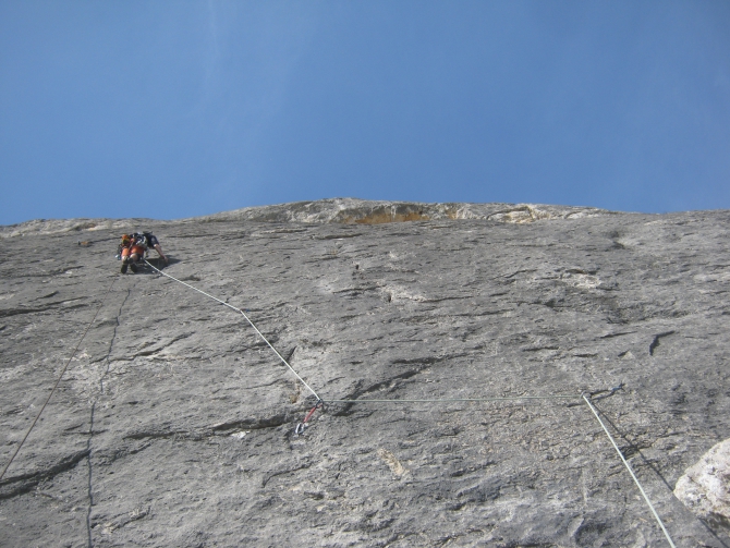 Сокол. P.S. (Альпинизм)