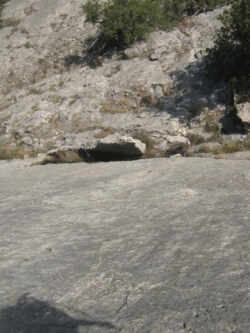 Сокол. P.S. (Альпинизм)