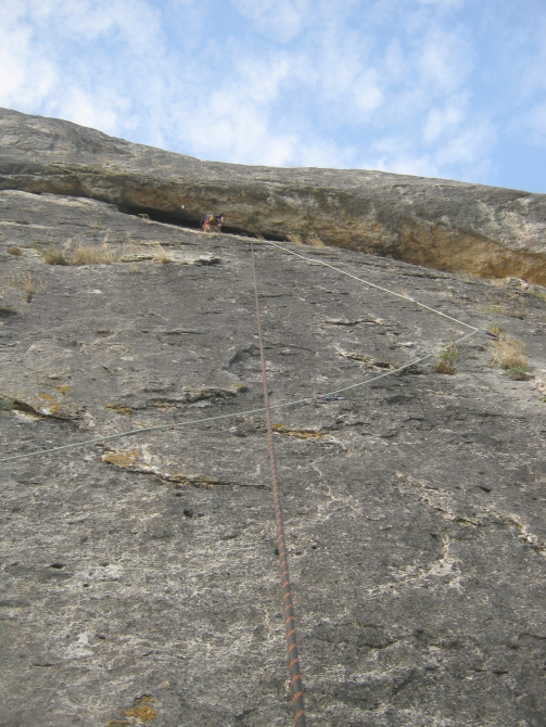 Сокол. P.S. (Альпинизм)