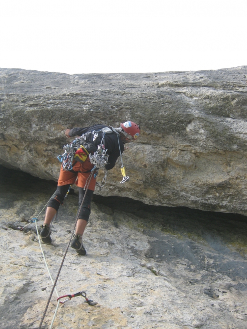 Сокол. P.S. (Альпинизм)