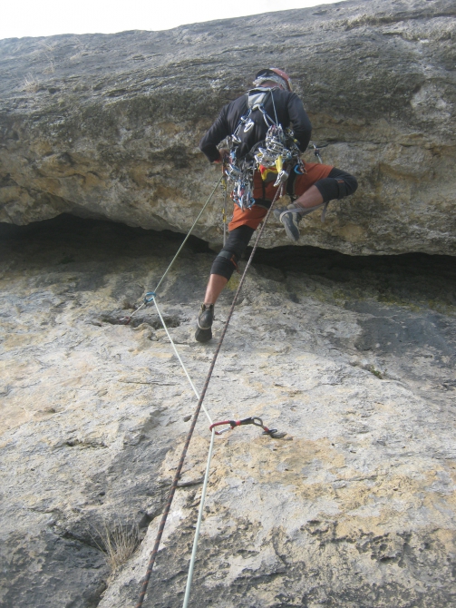 Сокол. P.S. (Альпинизм)