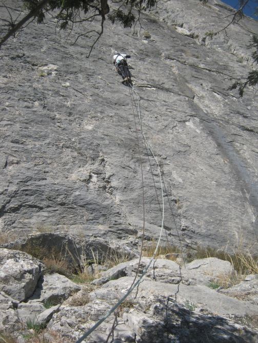 Сокол. P.S. (Альпинизм)