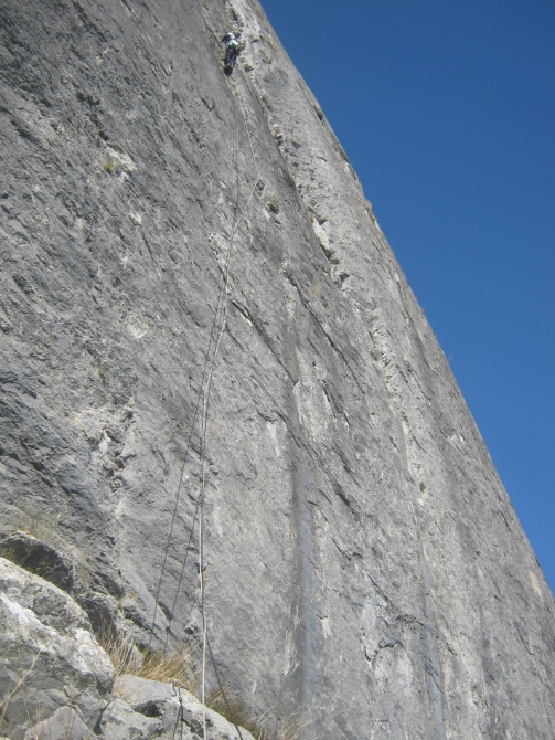 Сокол. P.S. (Альпинизм)