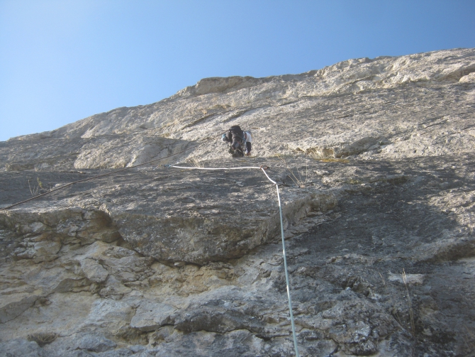 Сокол. P.S. (Альпинизм)