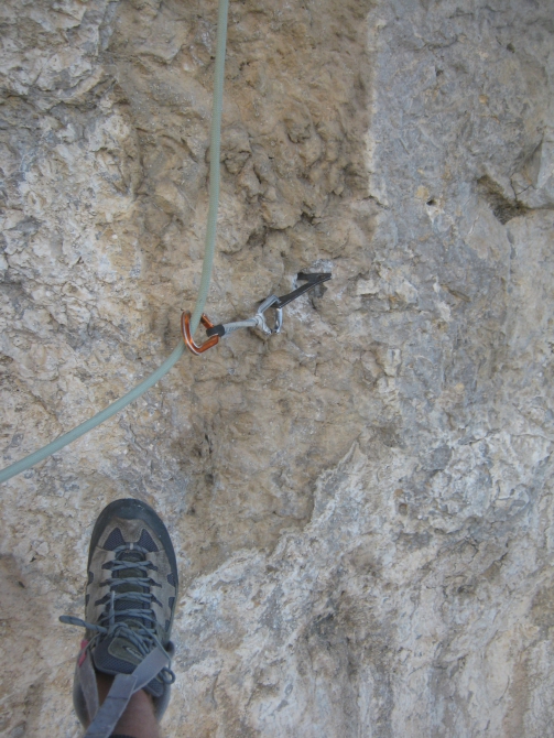 Сокол. P.S. (Альпинизм)