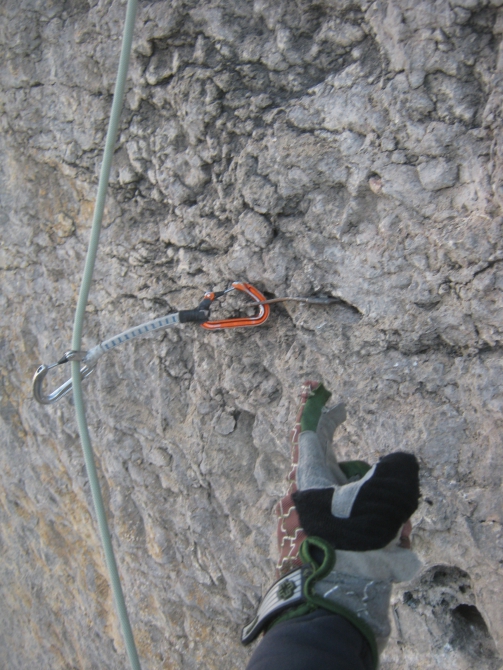 Сокол. P.S. (Альпинизм)