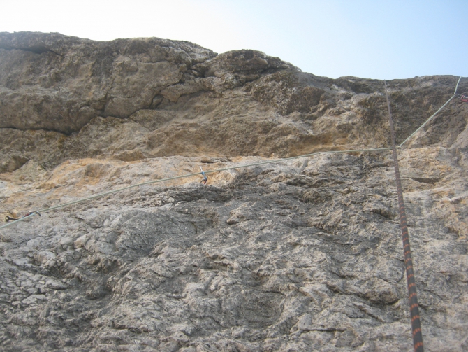 Сокол. P.S. (Альпинизм)