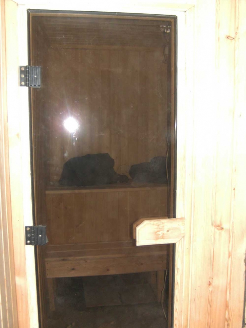 Реинкарнация хижины Рацека (Альпинизм, ала-арча)