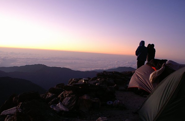 Размышления об итогах одиннадцатой «Вертикали» (Альпинизм, кинофестиваль "вертикаль")